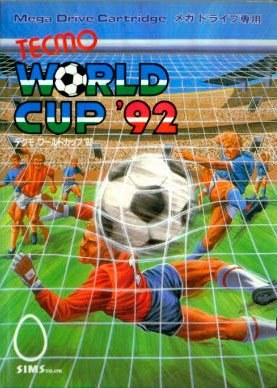 Tecmo World Cup '92