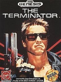Terminator, The