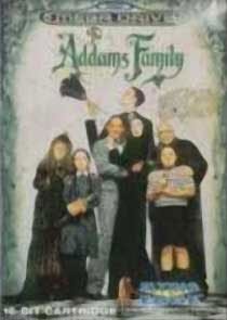 The Addams Family