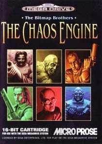The Chaos Engine