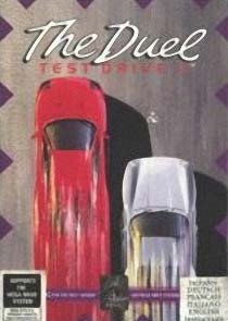 The Duel: Test Drive II