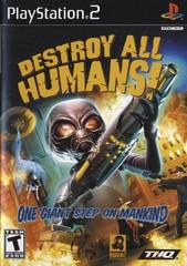 The Humans