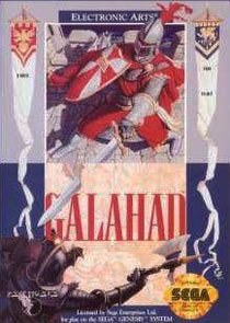 The Legend of Galahad