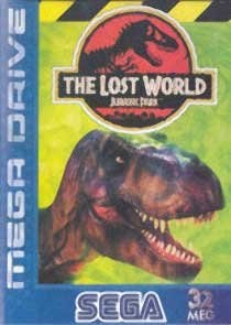 The Lost World: Jurassic Park