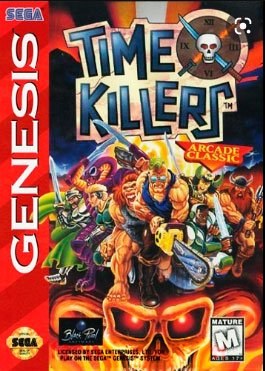 Time Killers