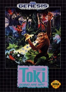 Mega Drive - USA