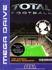Total Football