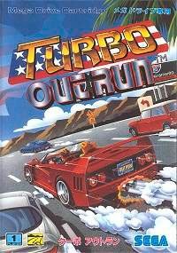 Turbo OutRun