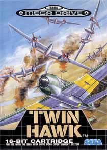 Twin Hawk