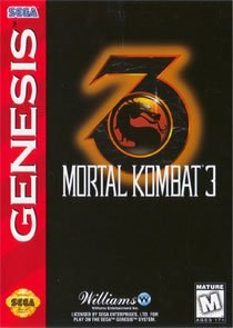 Ultimate Mortal Kombat 3