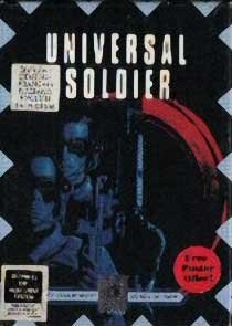 Universal Soldier