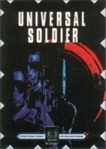 Universal Soldier