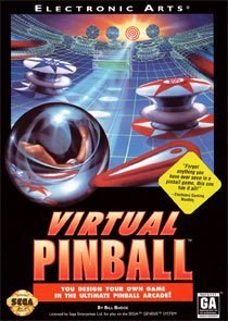 Virtual Pinball