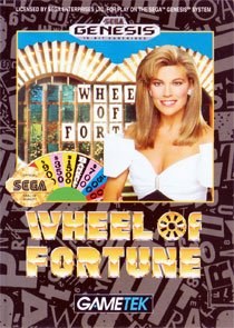 Wheel of Fortune