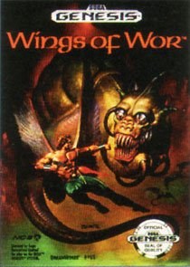 Wings of Wor