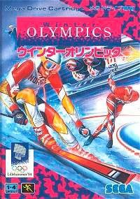 Winter Olympics: Lillehammer '94 - Versión Kixx