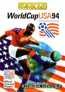 World Cup USA '94