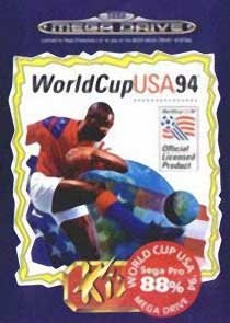 World Cup USA´94 - Versión Kiss