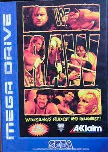 WWF Raw