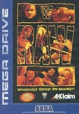 WWF Raw