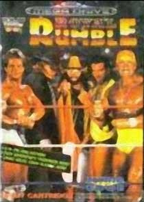 WWF Royal Rumble