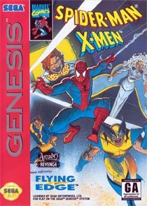 X-Men