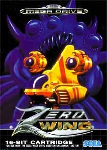 Zero Wing