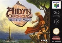 Aidyn Chronicles