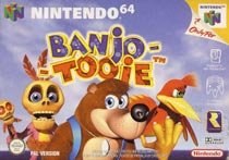 Banjo-Tooie