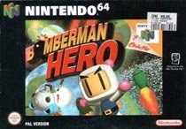Bomberman Hero