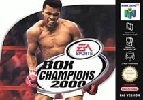 Box Champions 2000