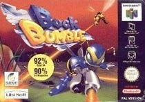 Buck Bumble
