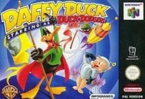 Duck Dodgers