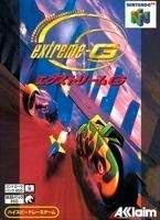 Extreme G [Special Edition]
