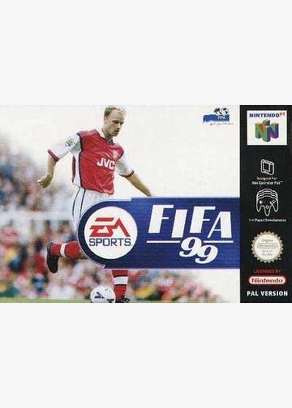 FIFA 99