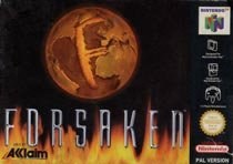 Forsaken