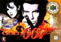 GoldenEye 007 (Player's Choice)