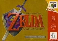 Nintendo 64 - Australia