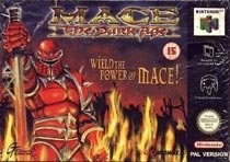 Mace: The Dark Age