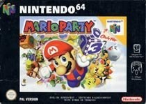 Mario Party 3