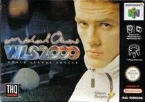 Michael Owens WLS 2000