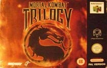 Mortal Kombat Trilogy