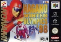Nagano Winter Olympics '98