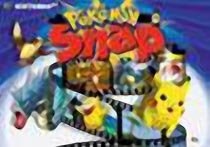 Pokemon Snap