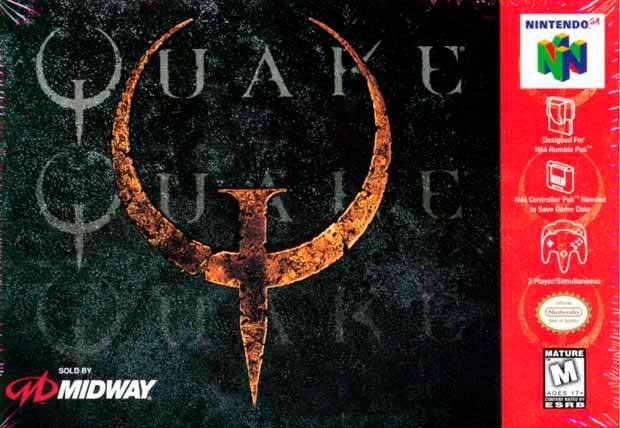 Quake II