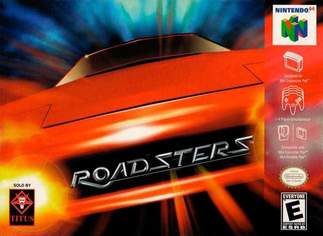 Roadsters