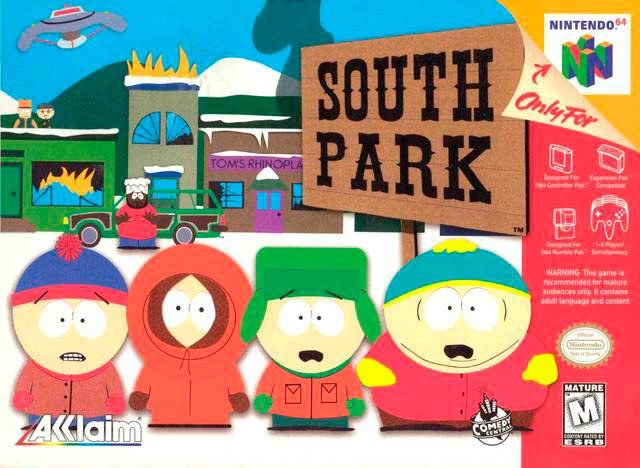South Park