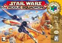 Star Wars: Rogue Squadron (Players Choice)