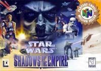 Star Wars: Shadows of the Empire para Nintendo 64 - USA