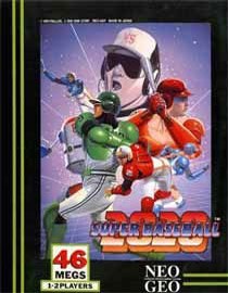2020 Super Baseball